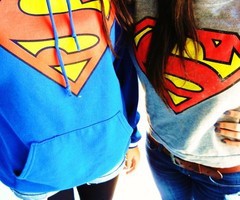 Superman *-* ^^