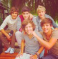 One Direction